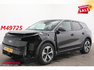 skadebil auto Ford Explorer Standard Range RWD 52 kWh LED ACC Memory Camera LRHZ 2025/4