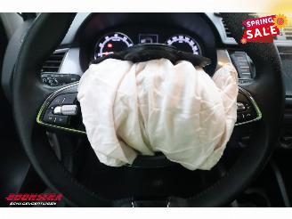 Skoda Fabia Combi 1.0 TSI Business Edition Navi Airco Cruise PDC AHK picture 19