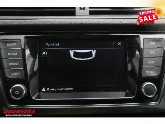 Skoda Fabia Combi 1.0 TSI Business Edition Navi Airco Cruise PDC AHK picture 26