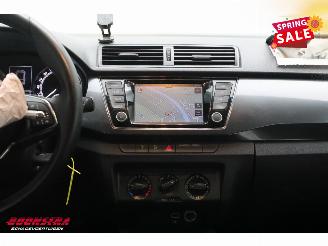 Skoda Fabia Combi 1.0 TSI Business Edition Navi Airco Cruise PDC AHK picture 15