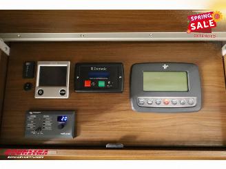 Niesmann+Bischoff  Flair 800 ILW 70C20 Aut. Lucht Leder Dakairco Solar TV Hefbed picture 36