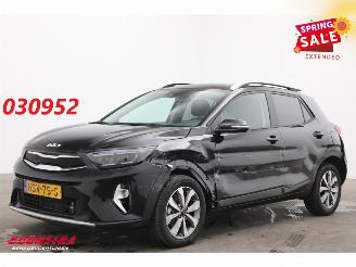 Uttjänta bilar auto Kia Stonic 1.0 T-GDi MHEV DynamicPlusLine Virtual ACC Navi Clima Camera LRHZ SHZ 2025/6
