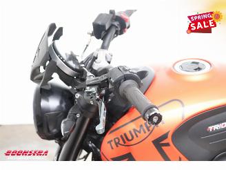 Triumph Trident 660 ABS LED 4.084 km picture 13