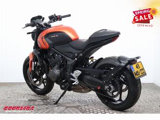 Triumph Trident 660 ABS LED 4.084 km picture 4