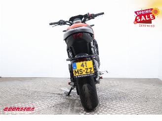 Triumph Trident 660 ABS LED 4.084 km picture 8