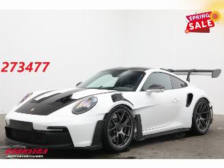 Ocazii autoturisme Porsche 911 992 4.0 GT3 RS Weissach Sport Chrono Lift Bose 2023/5