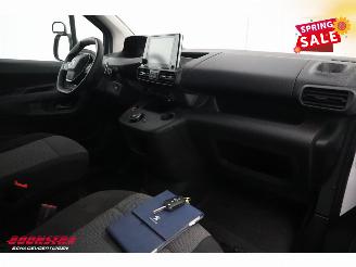 Peugeot Partner 1.5 BlueHDI Aut. Premium Bluetooth Airco Cruise PDC picture 18