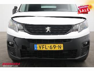Peugeot Partner 1.5 BlueHDI Aut. Premium Bluetooth Airco Cruise PDC picture 8