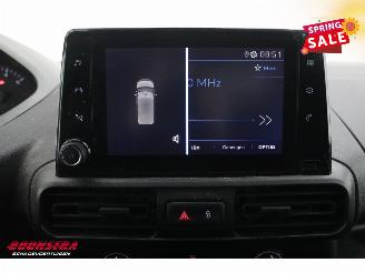 Peugeot Partner 1.5 BlueHDI Aut. Premium Bluetooth Airco Cruise PDC picture 27