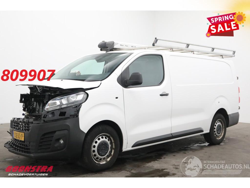 Opel Vivaro 1.5 CDTI L2-H1 Edition Airco Cruise PDC