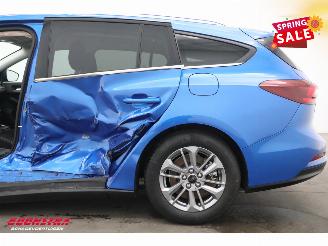 Ford Focus 1.0 EcoBoost Hybrid Aut. Titanium LED Apple/Android Navi Clima Cruise AHK picture 7