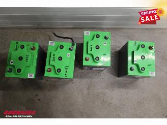   1700 EXB 16.8m Korb BY 2023 1.600 Uur picture 22