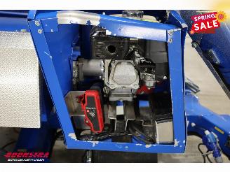   1700 EXB 16.8m Korb BY 2023 1.600 Uur picture 17