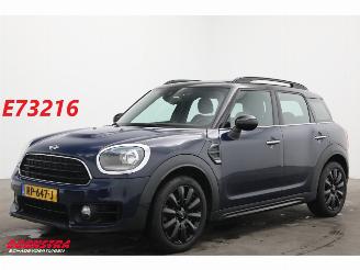 Vrakbiler auto Mini Countryman 1.5 Cooper Aut. Salt Pano Navi 1e Eig. Cruise PDC 2018/1
