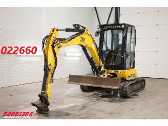 okazja maszyny JCB  ZTS 8035 BY 2014 2.681 Uur 2014/1