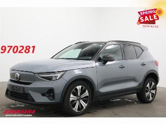 Volvo XC40 Recharge Plus 70 kWh LED ACC Apple/Android Camera LRHZ AHK picture 1
