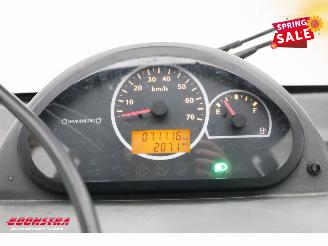 Canta  LX Webasto 200cc picture 7