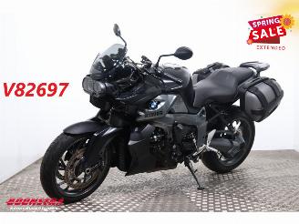 Vrakbiler auto BMW K 1300 R ABS Heizgriffe BY 2011 2011/3