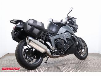 BMW K 1300 R ABS Heizgriffe BY 2011 picture 3