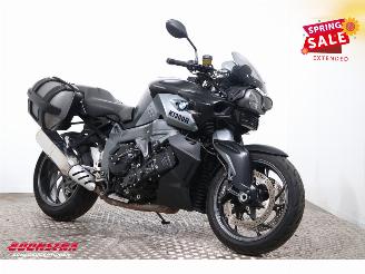 BMW K 1300 R ABS Heizgriffe BY 2011 picture 2