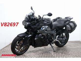 skadebil auto BMW K 1300 R ABS Heizgriffe BY 2011 2011/3