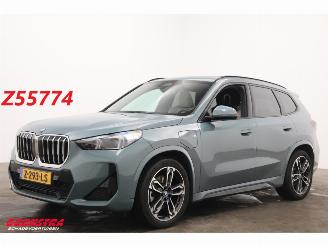 Uttjänta bilar auto BMW X1 xDrive30e M-Sport Pano LED Leder Memory Camera AHK 2024/5