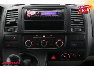 Volkswagen Transporter T5 Kombi 2.0 TDI L1-H1 Trendline 9-Pers. Airco picture 7