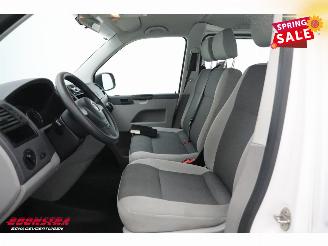 Volkswagen Transporter T5 Kombi 2.0 TDI L1-H1 Trendline 9-Pers. Airco picture 8
