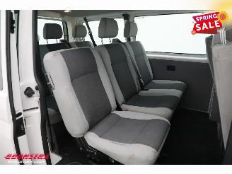 Volkswagen Transporter T5 Kombi 2.0 TDI L1-H1 Trendline 9-Pers. Airco picture 9