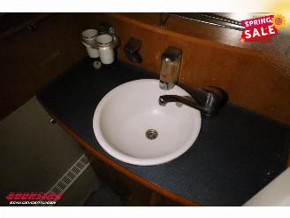 Niesmann+Bischoff  Flair 2.8 JTD Solar TV Hefbed Dwarsbed Leder AHK picture 23