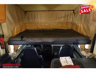 Niesmann+Bischoff  Flair 2.8 JTD Solar TV Hefbed Dwarsbed Leder AHK picture 14