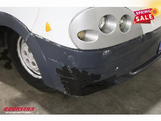 Niesmann+Bischoff  Flair 2.8 JTD Solar TV Hefbed Dwarsbed Leder AHK picture 10