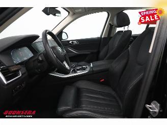 BMW X5 xDrive45e Executive Pano LED ACC H/K Camera LRHZ AHK picture 20
