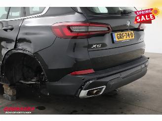 BMW X5 xDrive45e Executive Pano LED ACC H/K Camera LRHZ AHK picture 10