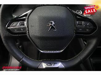 Peugeot e-2008 EV GT 50 kWh Navi Clima Cruise Camera PDC picture 19