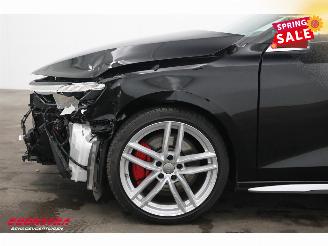 Audi S3 Limousine 2.0 TFSI Quattro Schuifdak Matrix B&O ACC Virtual SHZ picture 12