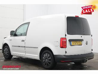 Volkswagen Caddy 2.0 TDI L1-H1 BMT Trendline Airco AHK 170.243 km! picture 4