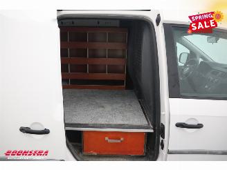 Volkswagen Caddy 2.0 TDI L1-H1 BMT Trendline Airco AHK 170.243 km! picture 15
