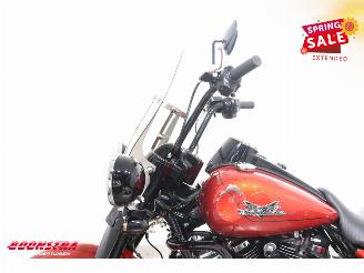 Harley-Davidson  FLRT Freewheeler 114 1.398 km! picture 11