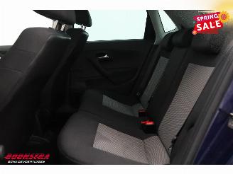 Volkswagen Polo 1.2 TDI BlueMotion 5-DRS Comfortline Airco Bluetooth Cruise picture 11