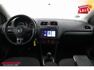 Volkswagen Polo 1.2 TDI BlueMotion 5-DRS Comfortline Airco Bluetooth Cruise picture 8