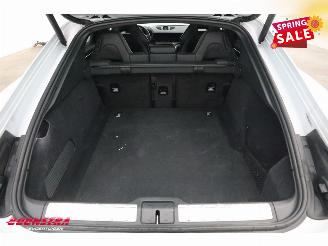 Porsche Panamera 2.9 4S E-Hybrid Pano Chrono LED ACC HUD Burmester 360° PDLS+ picture 36