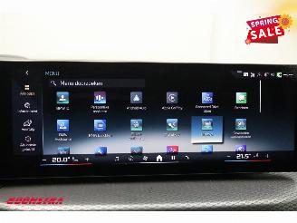 BMW i4 M50 84 kWh LED ACC H/K Memory HUD 360° picture 31