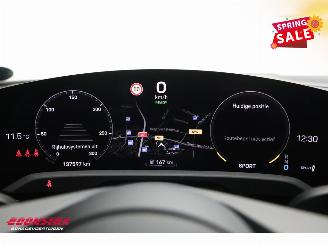 Porsche Taycan 93 kWh Performance+ Pano LED ACC Bose Camera picture 13