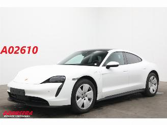 Vrakbiler auto Porsche Taycan 93 kWh Performance+ Pano LED ACC Bose Camera 2024/1
