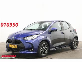 Uttjänta bilar auto Toyota Yaris 1.5 Hybrid First Edition LED ACC Navi Clima Camera 2020/9
