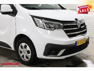 Renault Trafic 2.0 dCi T30 L2-H1 Work Bluetooth Airco Cruise AHK 25.219 km! picture 5