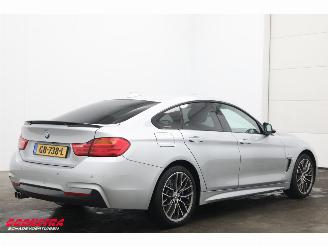 BMW 4-serie Gran Coupé 435d xDrive M-Sport Memory HUD H/K Leder Camera picture 3