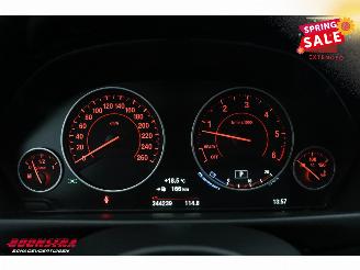 BMW 4-serie Gran Coupé 435d xDrive M-Sport Memory HUD H/K Leder Camera picture 12