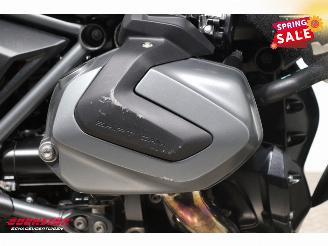 BMW R 1250 GS R 1250 GS Triple Black 3X Pakket Cruise Heizgriffe 3.596 km!! picture 9